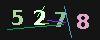 Gambar captcha